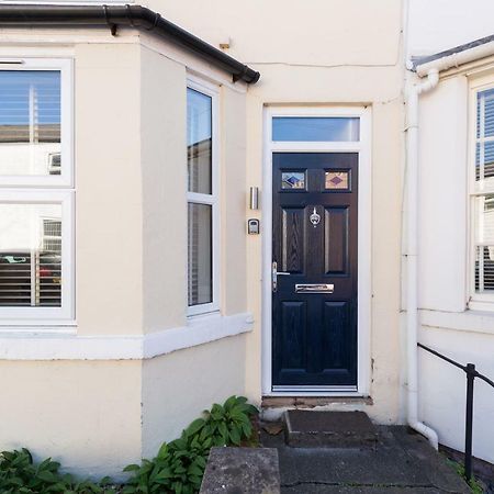 Leamington Spa Town House 2-Bed, 2 Bath ภายนอก รูปภาพ