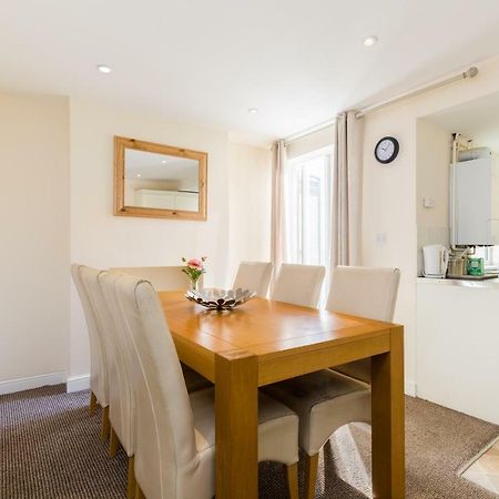 Leamington Spa Town House 2-Bed, 2 Bath ภายนอก รูปภาพ