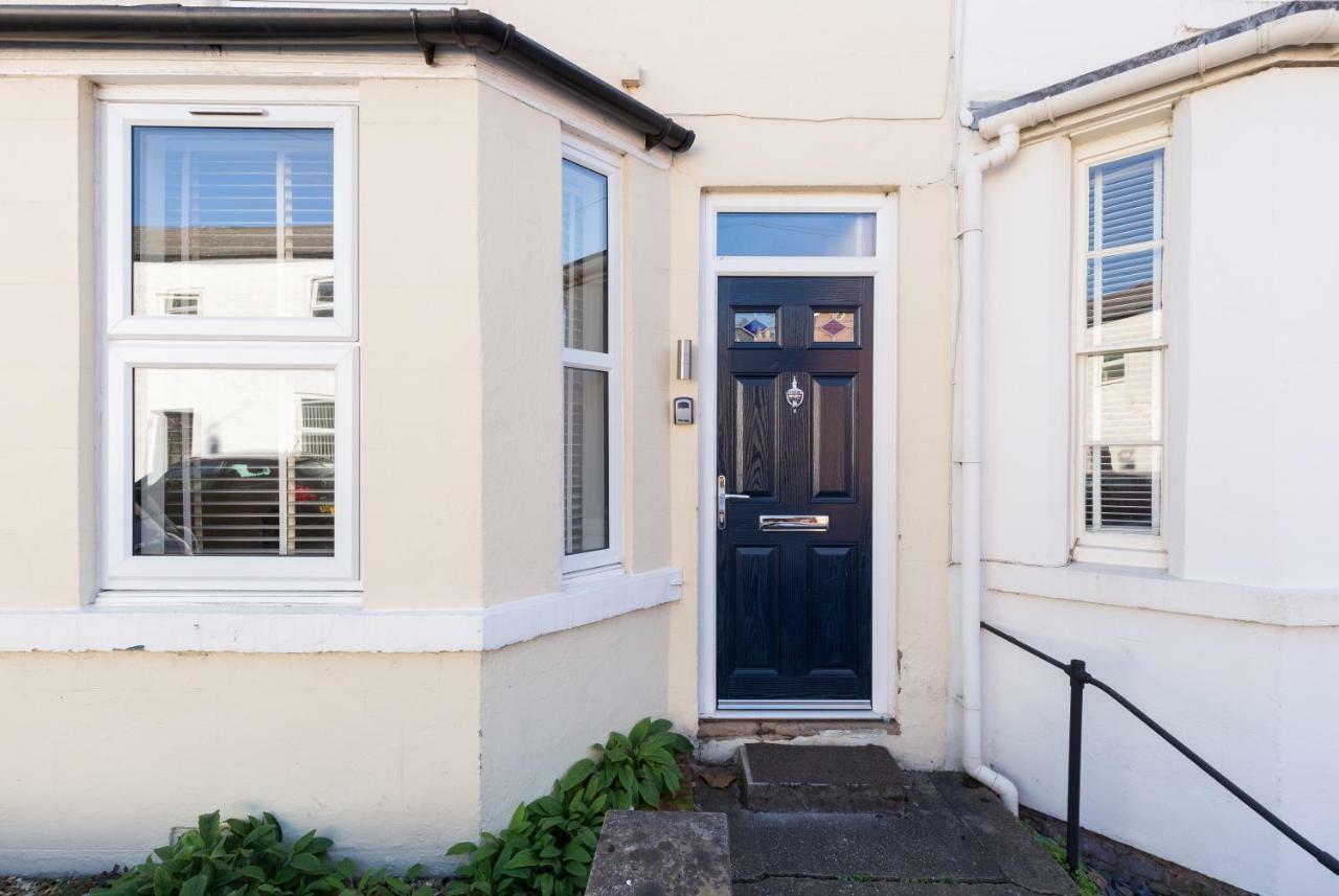 Leamington Spa Town House 2-Bed, 2 Bath ภายนอก รูปภาพ